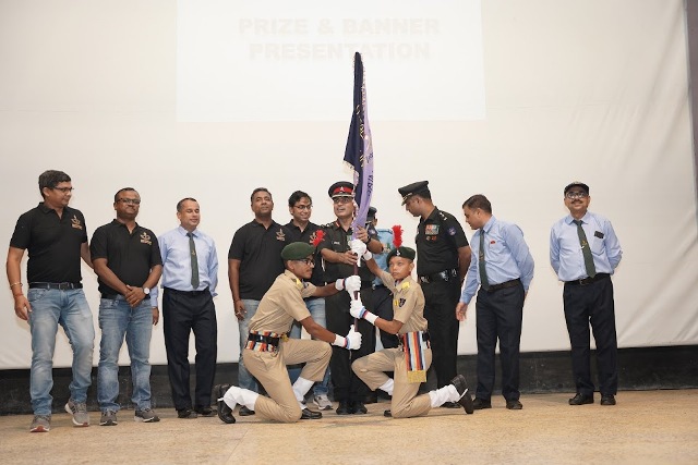 Sainik School campus photo 10 of 17 — Rewa