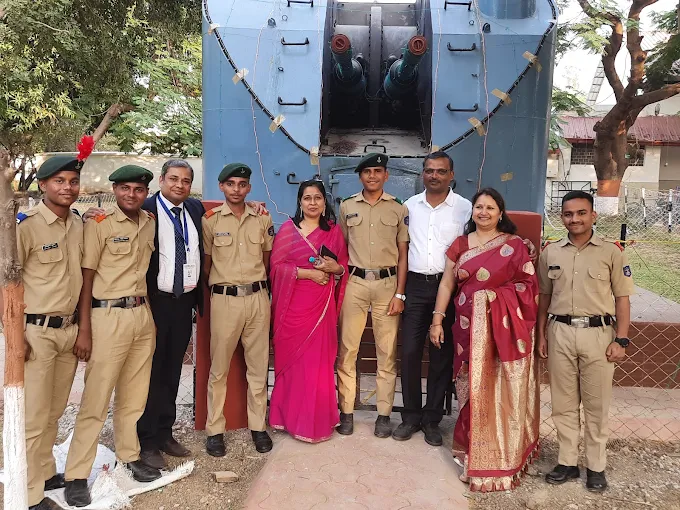 Sainik School campus photo 17 of 17 — Rewa