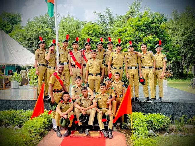 Sainik School campus photo 13 of 17 — Rewa