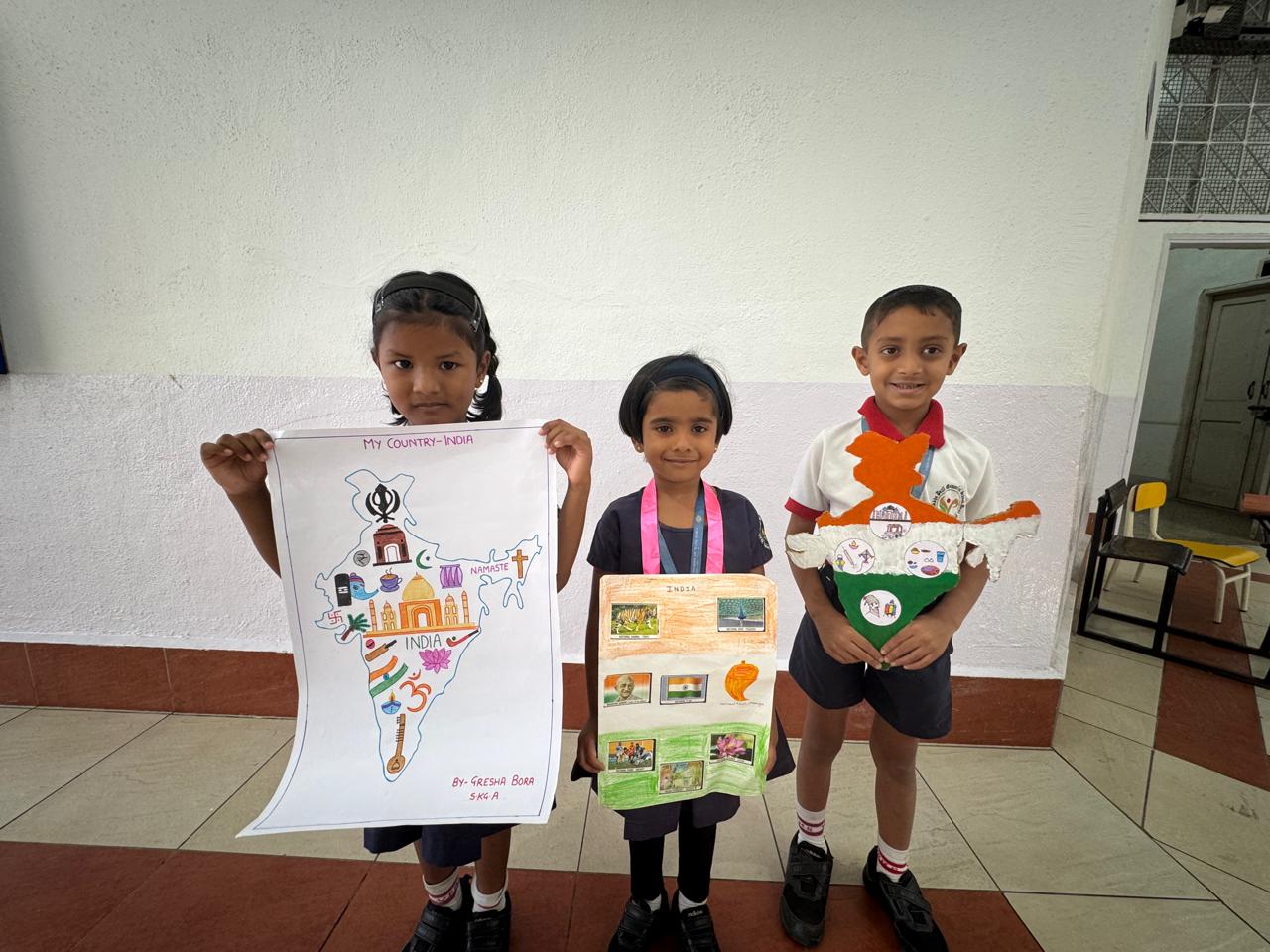 Vikhe Patil Memorial School campus photo 15 of 30 — Patrakar Nagar