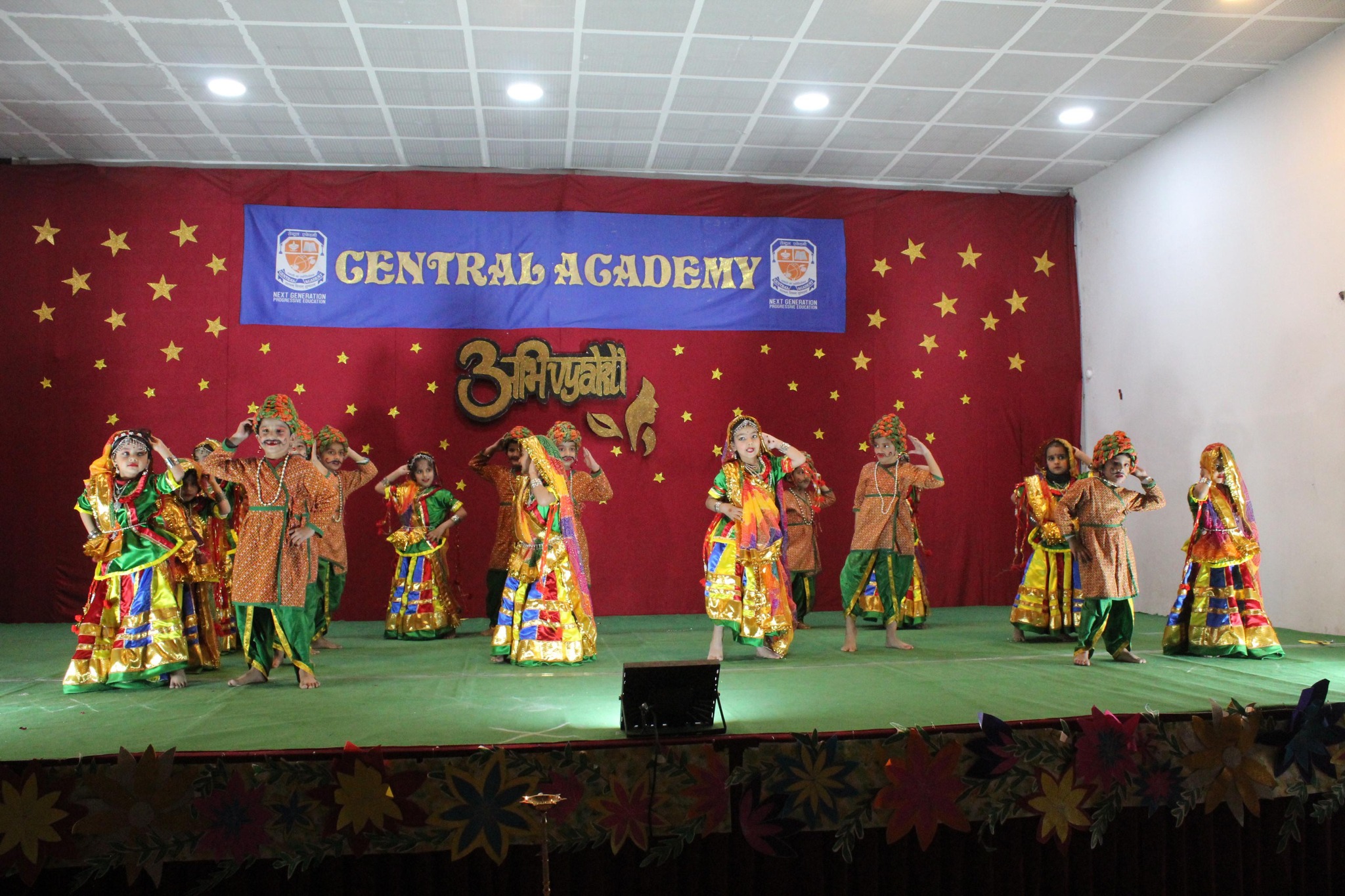 Orchids Central School Of Excellence campus photo 4 of 12 — Kudi Bhagtasni