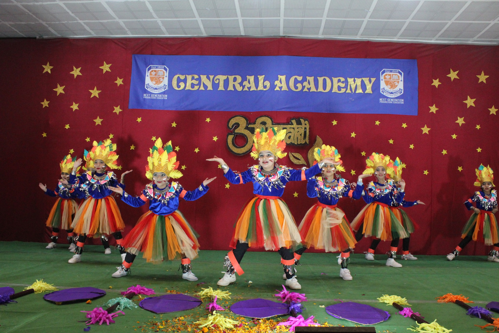 Orchids Central School Of Excellence campus photo 6 of 12 — Kudi Bhagtasni