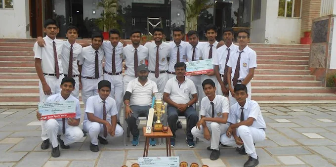 Orchids Central School Of Excellence campus photo 3 of 12 — Kudi Bhagtasni