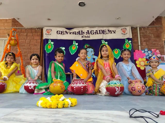 Orchids Central School Of Excellence campus photo 2 of 12 — Kudi Bhagtasni