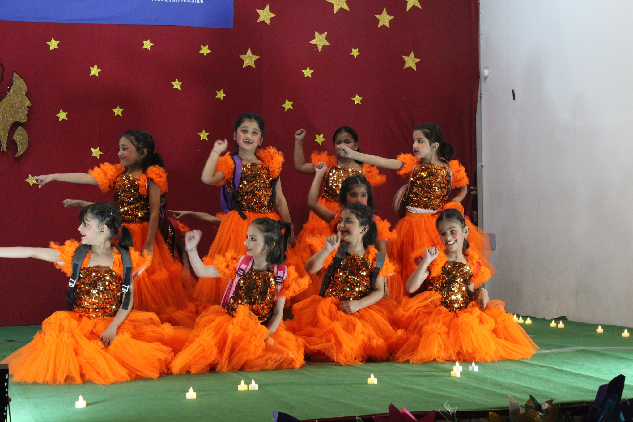 Orchids Central School Of Excellence campus photo 8 of 12 — Kudi Bhagtasni