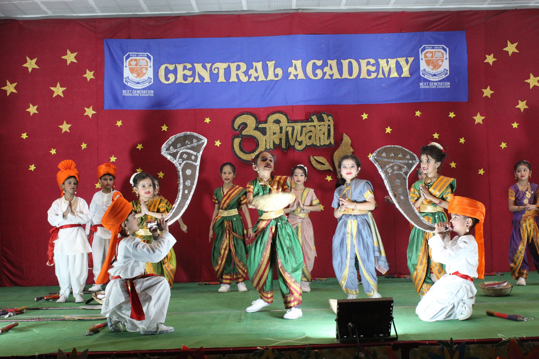 Orchids Central School Of Excellence campus photo 5 of 12 — Kudi Bhagtasni
