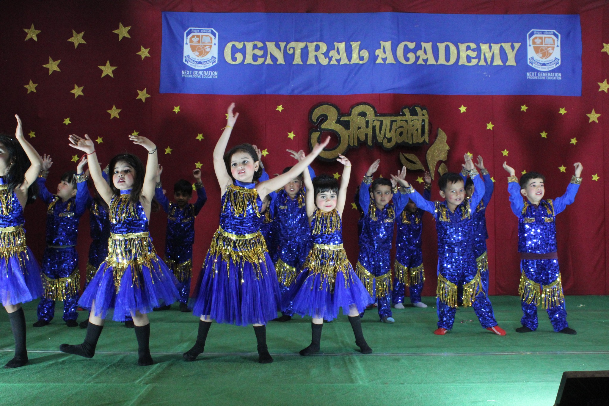 Orchids Central School Of Excellence campus photo 10 of 12 — Kudi Bhagtasni