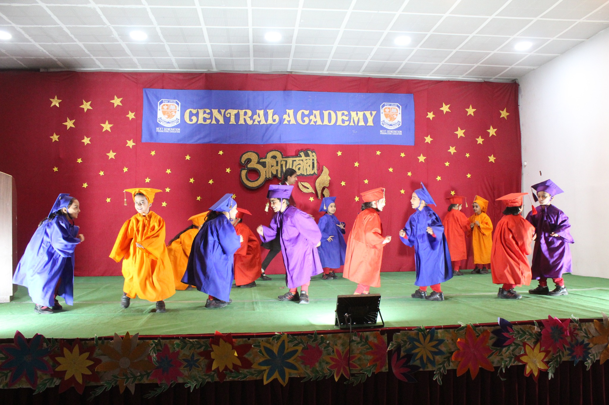Orchids Central School Of Excellence campus photo 12 of 12 — Kudi Bhagtasni