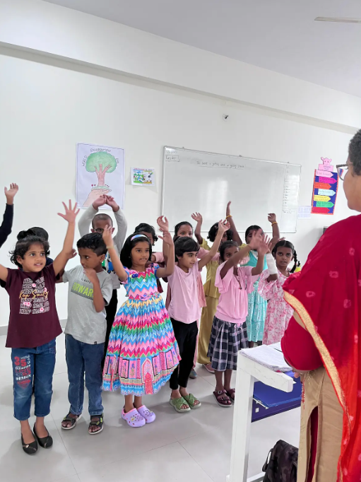 Samskar Academy campus photo 6 of 30 — Kasavanahalli