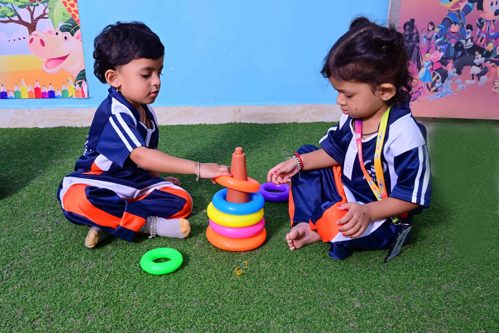 Samskar Academy campus photo 14 of 30 — Kasavanahalli