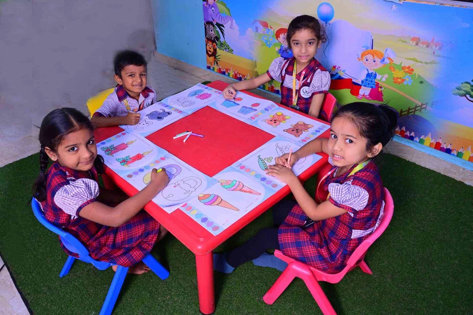 Samskar Academy campus photo 10 of 30 — Kasavanahalli