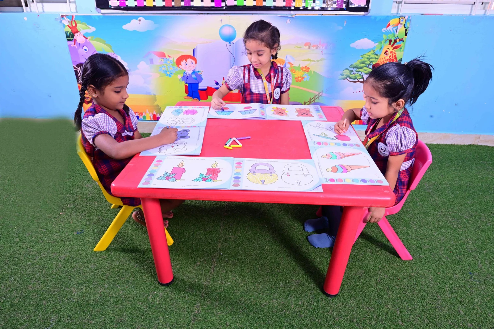 Samskar Academy campus photo 11 of 30 — Kasavanahalli