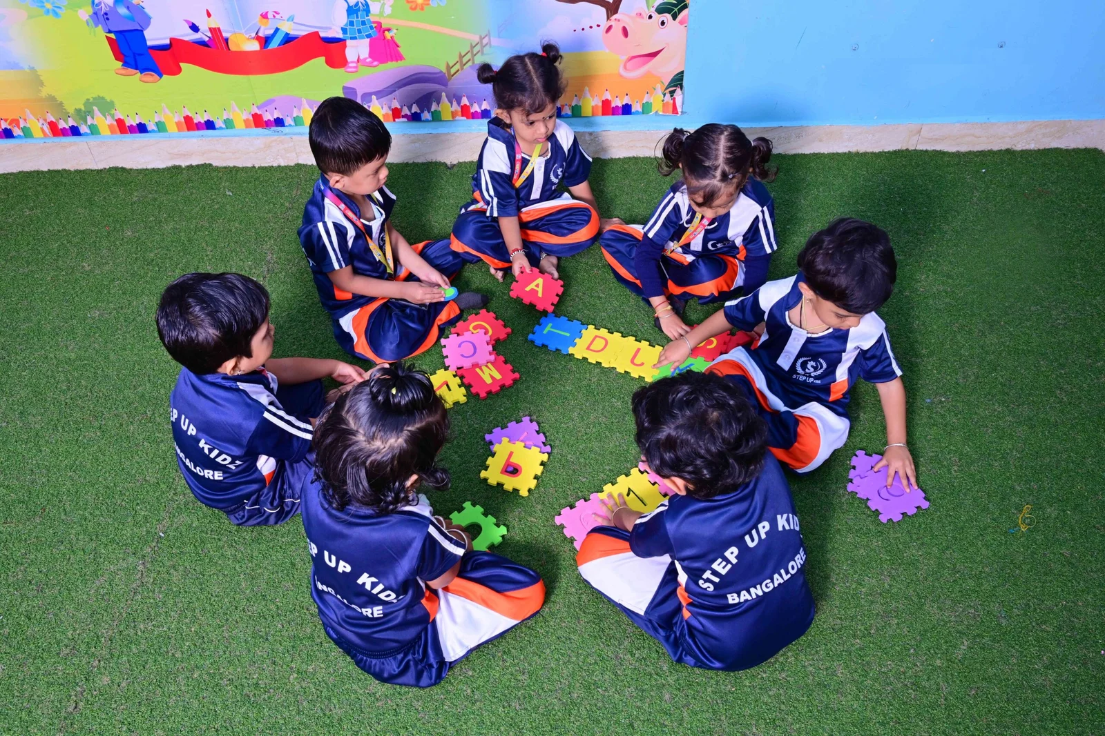 Samskar Academy campus photo 13 of 30 — Kasavanahalli