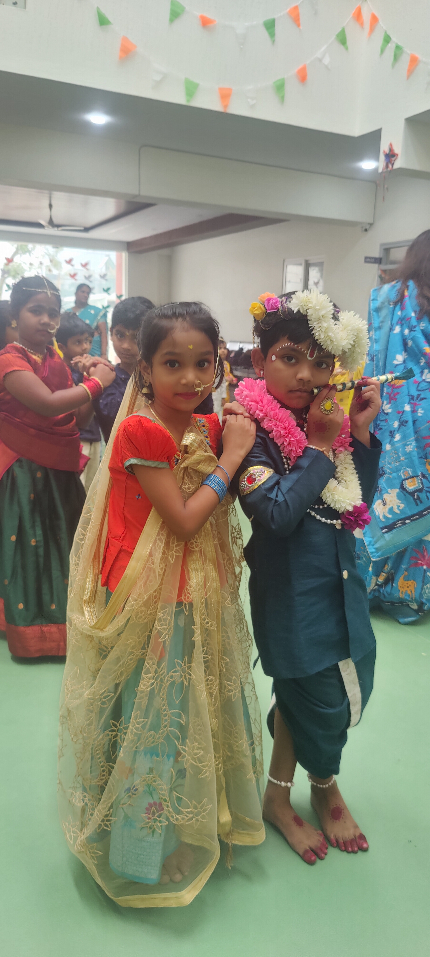 Samskar Academy campus photo 15 of 30 — Kasavanahalli