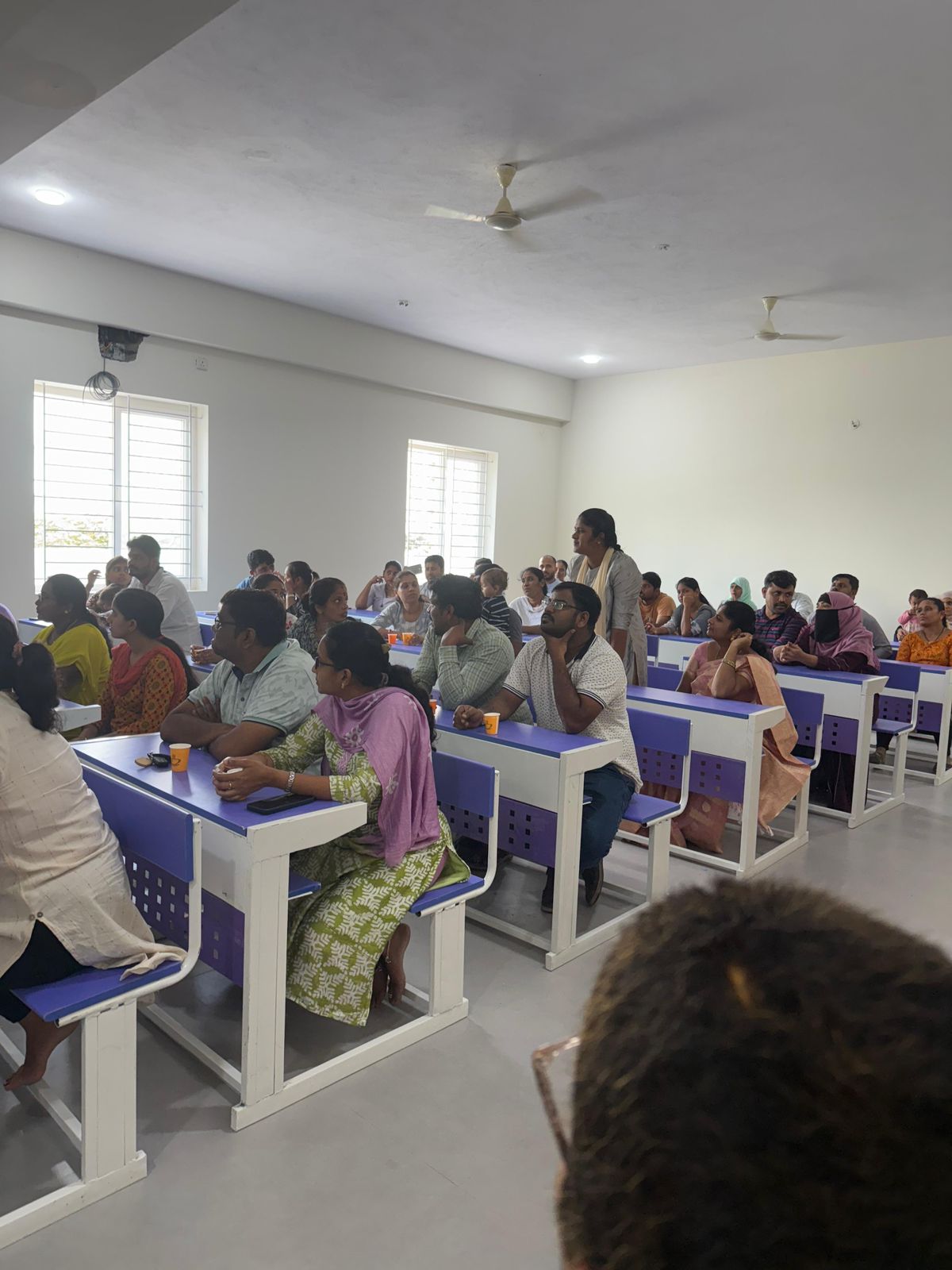 Samskar Academy campus photo 18 of 30 — Kasavanahalli