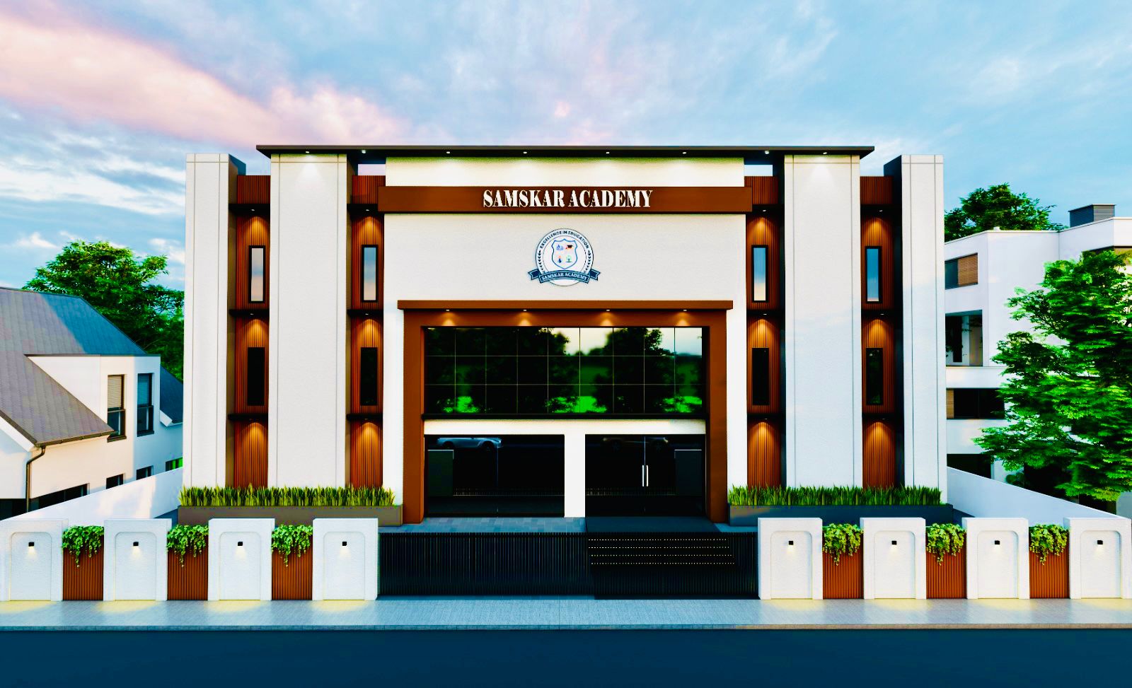 Samskar Academy campus photo 27 of 30 — Kasavanahalli