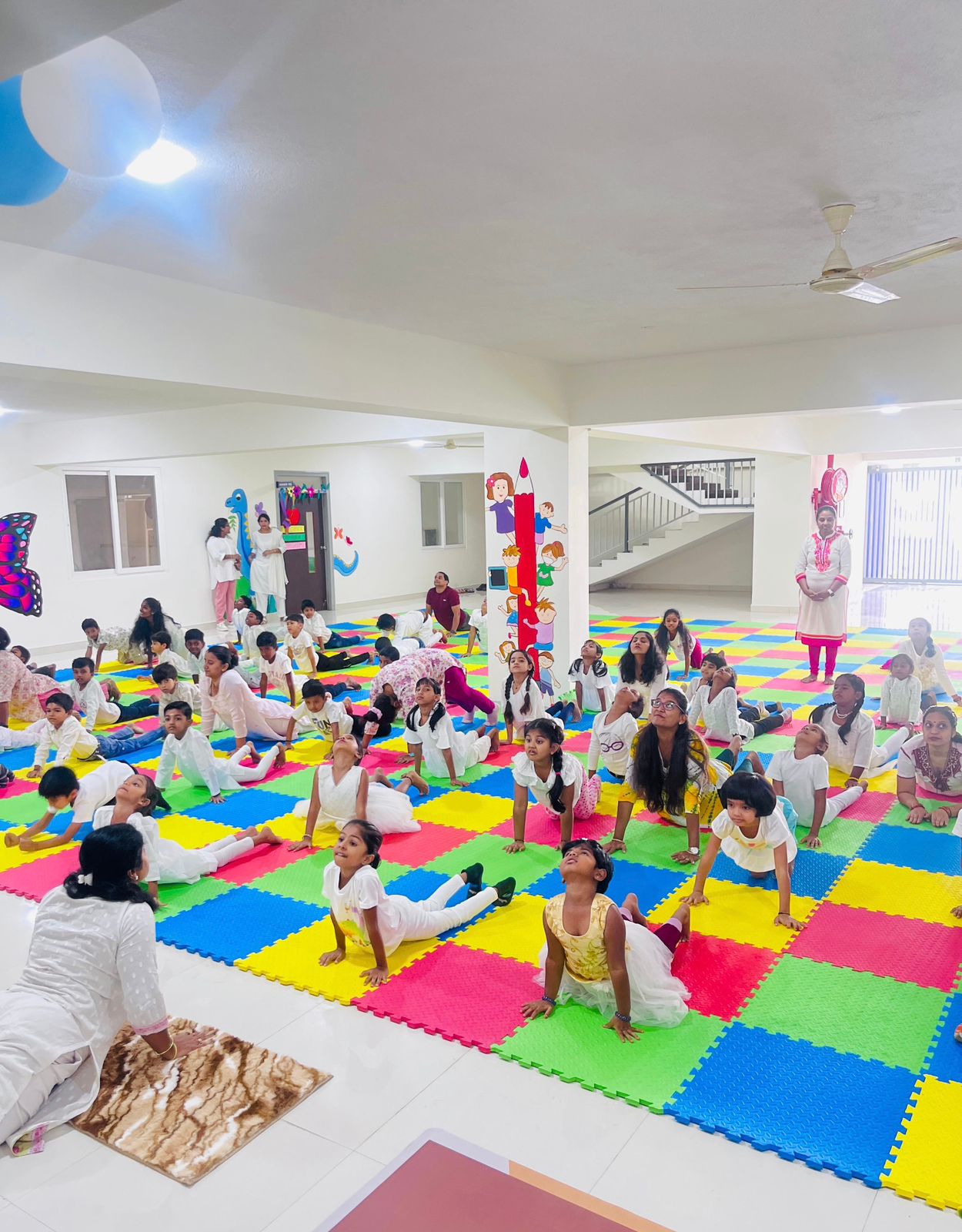 Samskar Academy campus photo 28 of 30 — Kasavanahalli