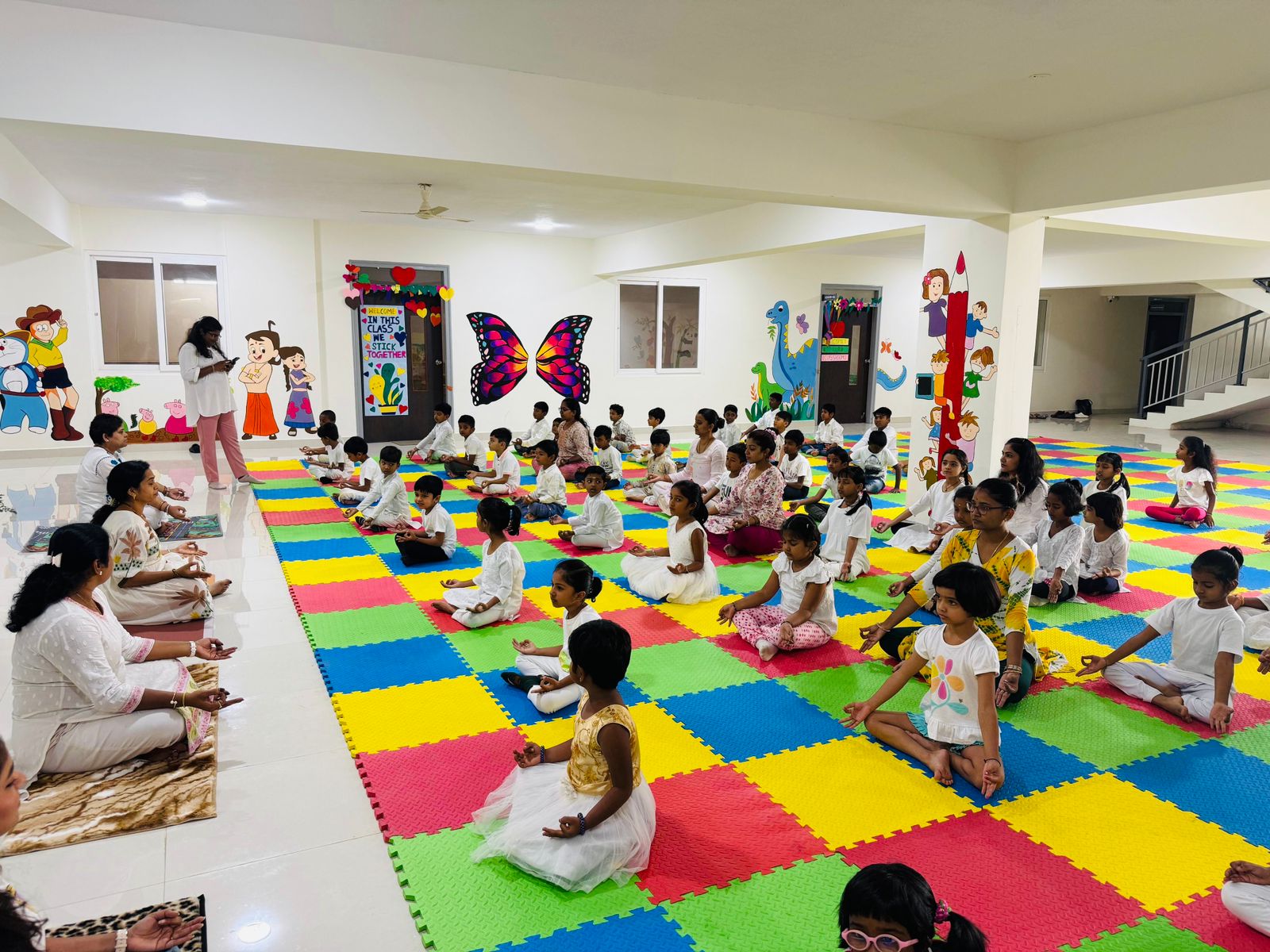 Samskar Academy campus photo 21 of 30 — Kasavanahalli