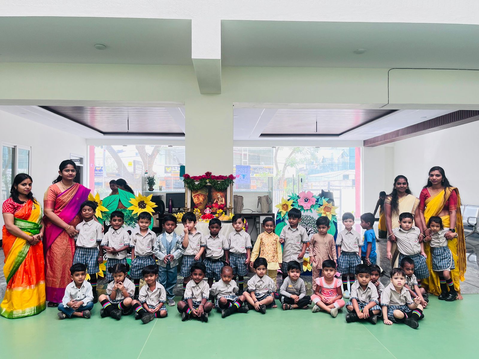 Samskar Academy campus photo 20 of 30 — Kasavanahalli