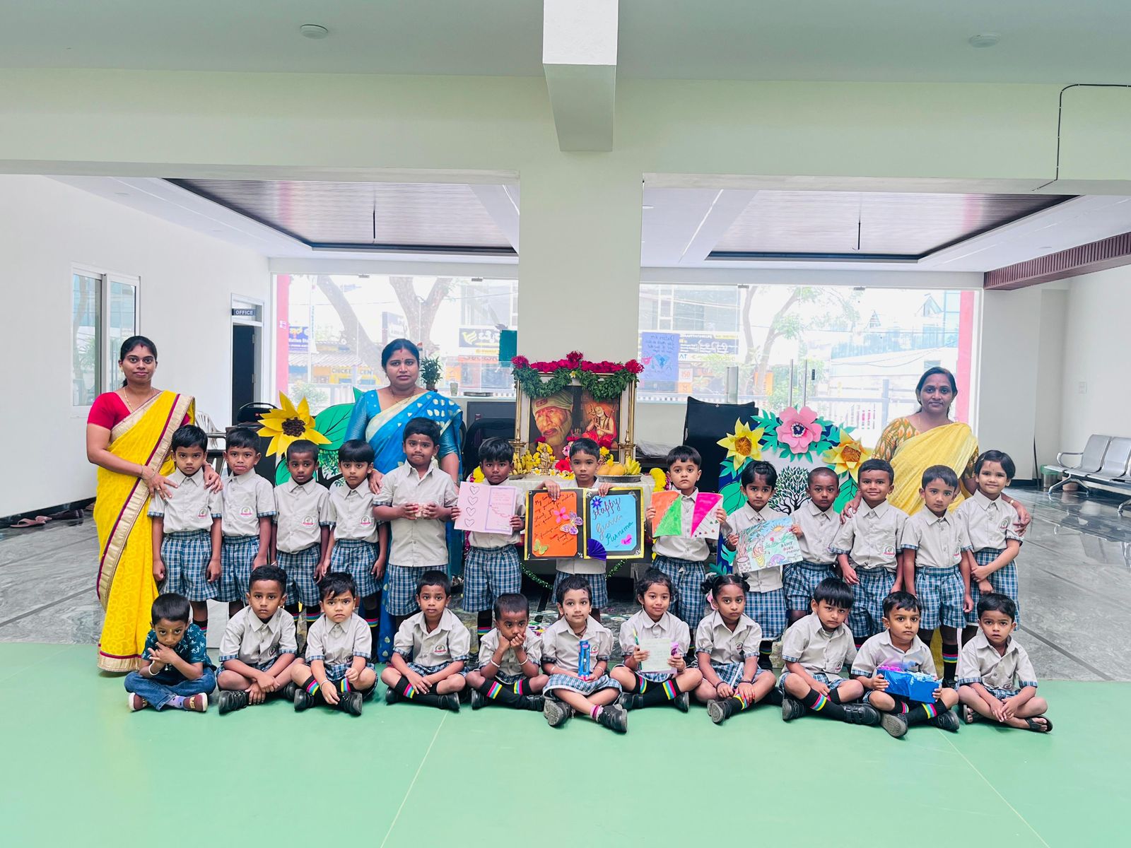 Samskar Academy campus photo 26 of 30 — Kasavanahalli