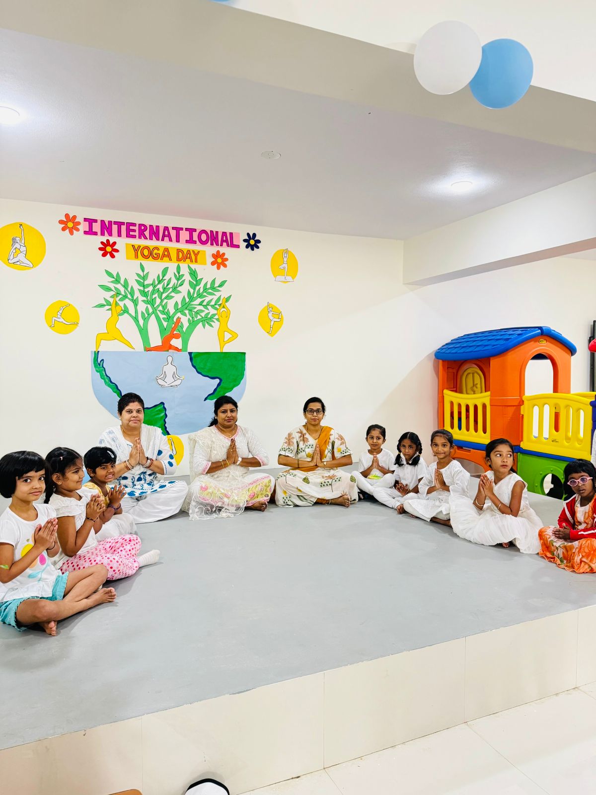 Samskar Academy campus photo 24 of 30 — Kasavanahalli