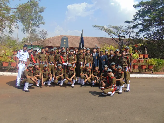Rashtriya Military School campus photo 5 of 16 — Belgaum