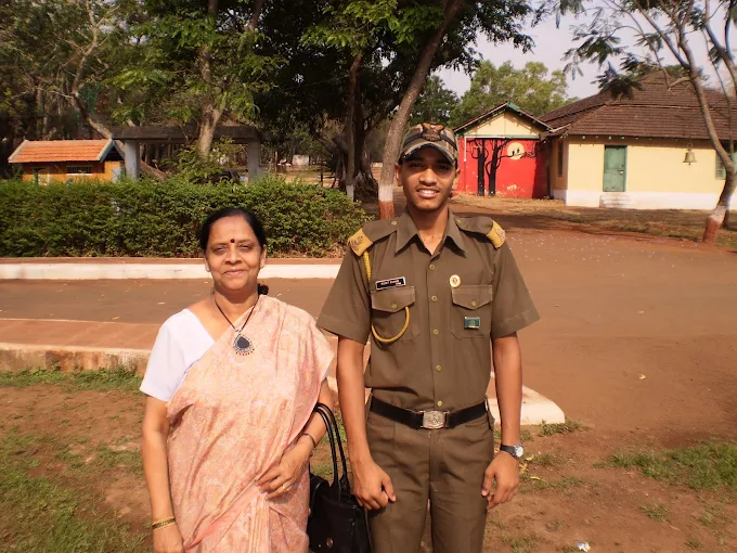 Rashtriya Military School campus photo 4 of 16 — Belgaum