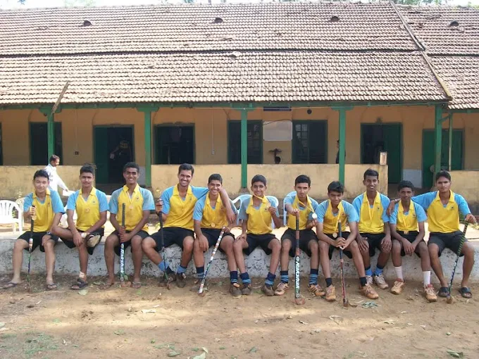 Rashtriya Military School campus photo 8 of 16 — Belgaum