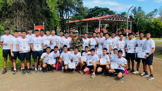 Rashtriya Military School campus photo 16 of 16 — Belgaum