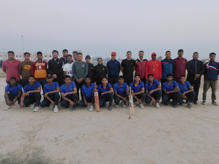 Sainik School campus photo 9 of 9 — Amethi