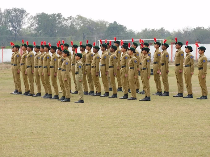 Sainik School campus photo 7 of 9 — Amethi