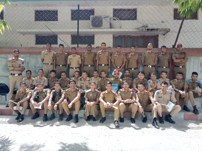 Sainik School campus photo 11 of 20 — Ambikapur