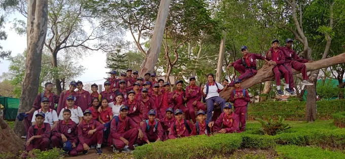 Sainik School campus photo 7 of 20 — Ambikapur