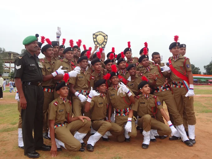Sainik School campus photo 4 of 20 — Ambikapur