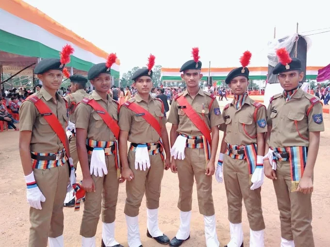 Sainik School campus photo 12 of 20 — Ambikapur