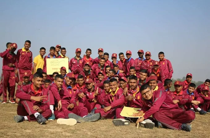 Sainik School campus photo 5 of 20 — Ambikapur