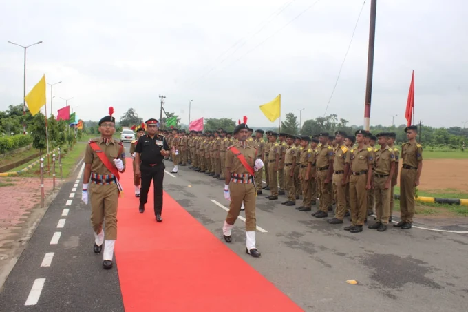 Sainik School campus photo 3 of 20 — Ambikapur