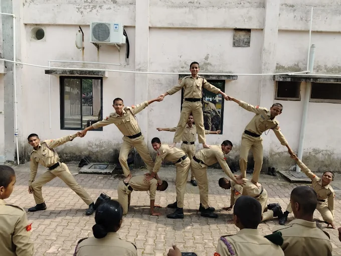 Sainik School campus photo 6 of 20 — Ambikapur