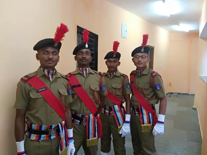 Sainik School campus photo 10 of 20 — Ambikapur