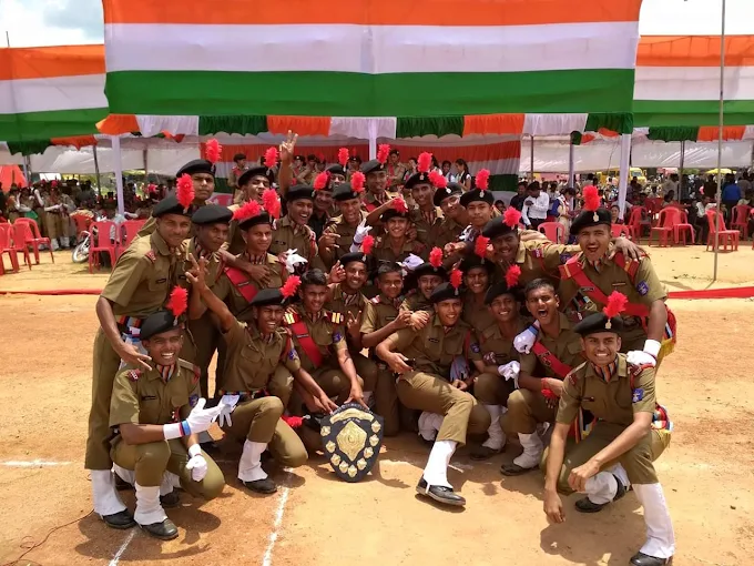 Sainik School campus photo 13 of 20 — Ambikapur