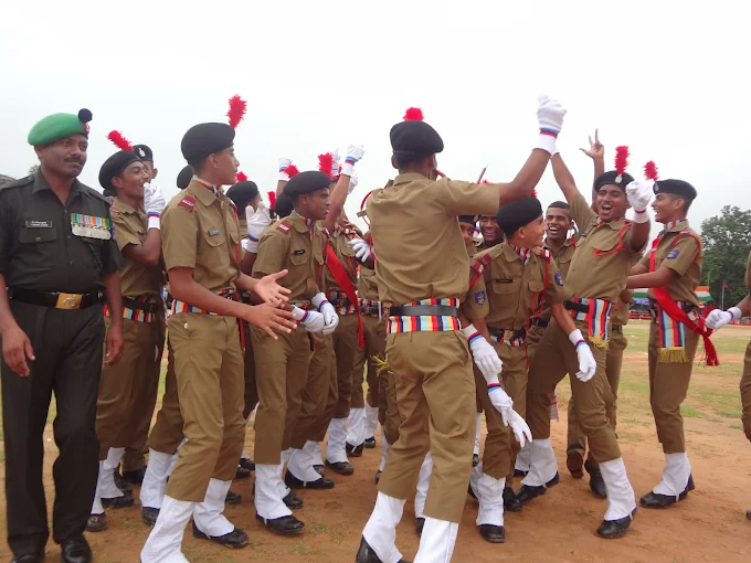 Sainik School campus photo 15 of 20 — Ambikapur