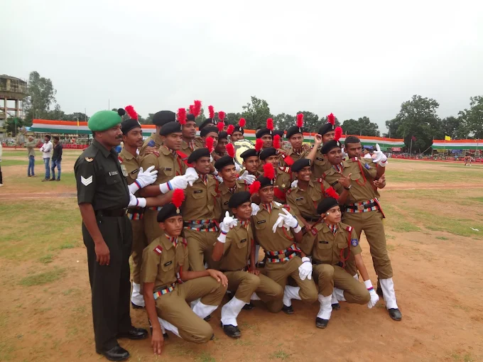 Sainik School campus photo 14 of 20 — Ambikapur