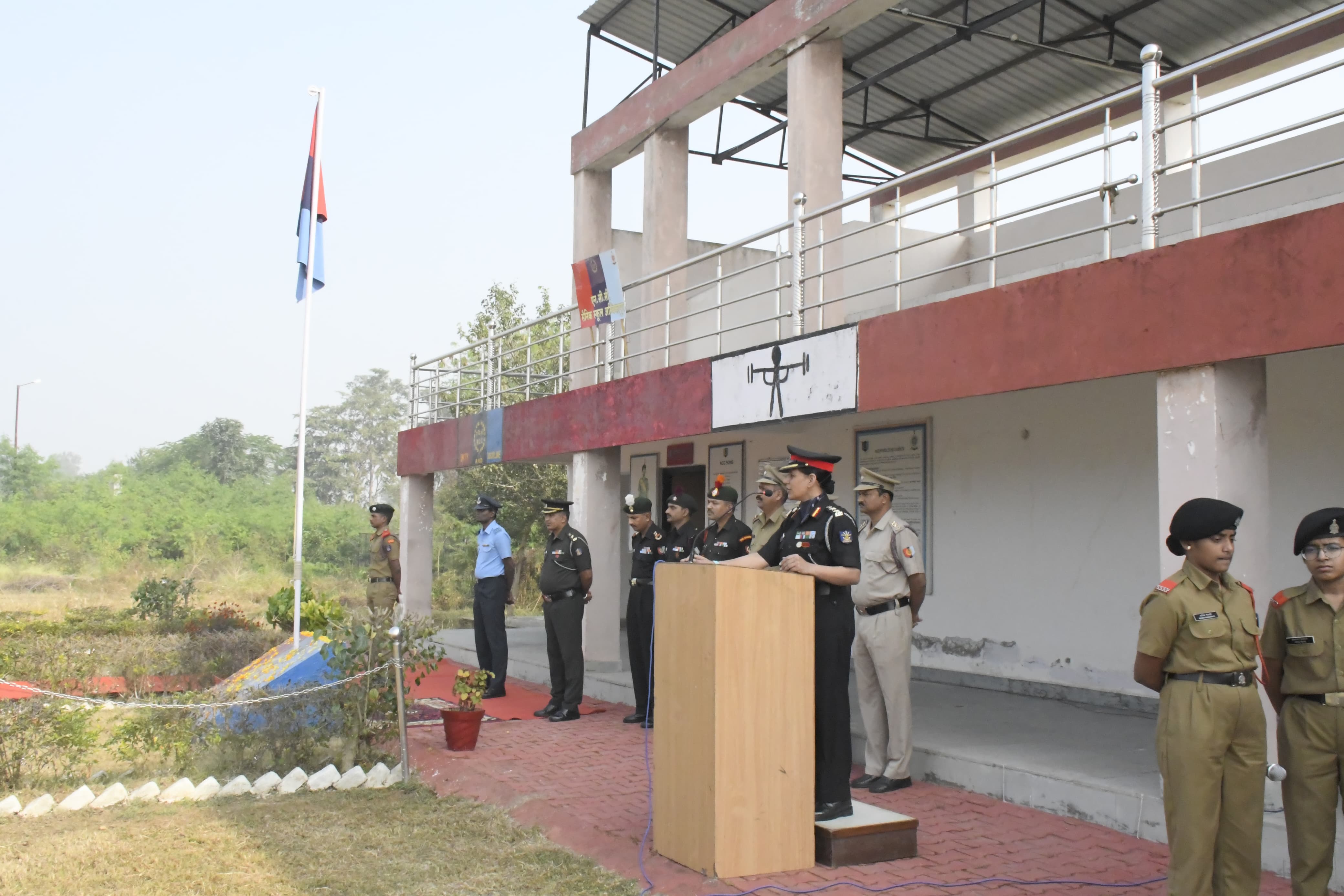 Sainik School campus photo 18 of 20 — Ambikapur