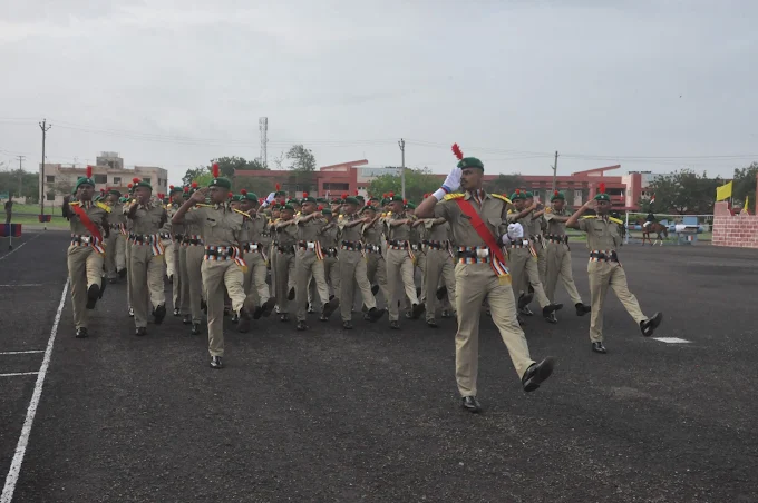 Sainik School campus photo 3 of 17 — Balachadi