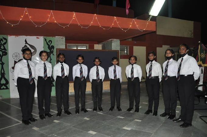 Sainik School campus photo 5 of 17 — Balachadi