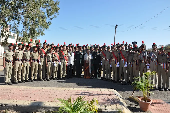 Sainik School campus photo 14 of 17 — Balachadi