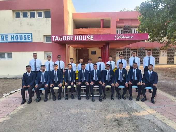Sainik School campus photo 9 of 17 — Balachadi