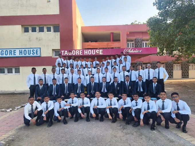 Sainik School campus photo 16 of 17 — Balachadi