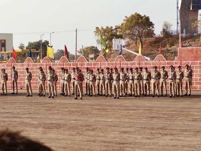Sainik School campus photo 17 of 17 — Balachadi