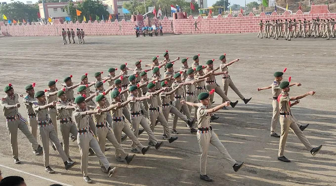 Sainik School campus photo 15 of 17 — Balachadi